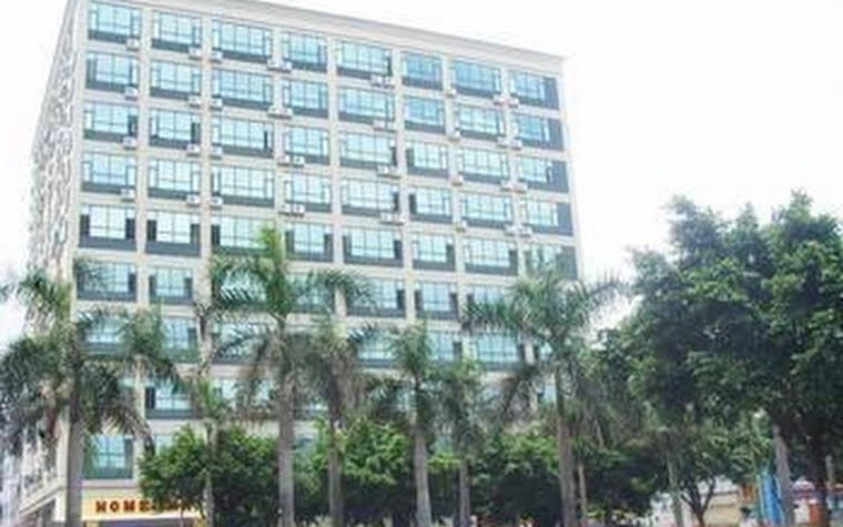 Home Inn Changping Avenue - Dongguan