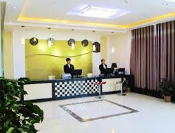 Zhengzhou Longfei Hotel