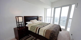 Mississauga Furnished Apartments