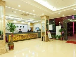Xiamen Kaiyi Hotel