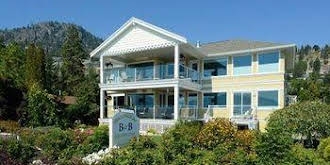 Beach Walk Inn Bed & Breakfast