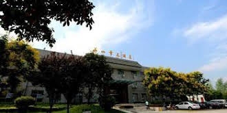 Jingyuan Hotel - Huayin