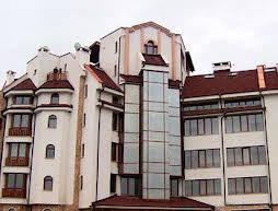 Pirin Palace Apartment Complex