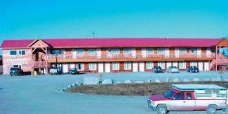 Alcan Motor Inn