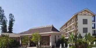 Baoting Hotel