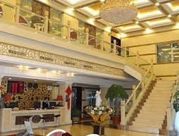 Taiyuan Diyue International Hotel