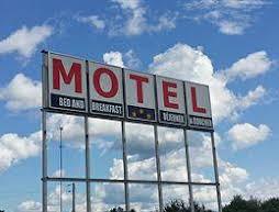 Motel Le Magistral