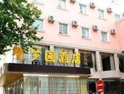 Zhimengyuan Hotel