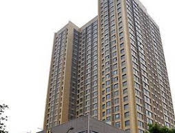 Jiguo Apartment