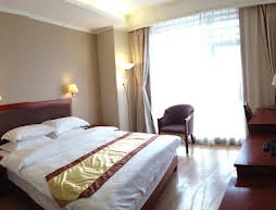 Yunling Business Hotel
