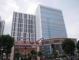 Chuanhui Hotel - Baise