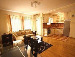 Apartments Belgrade - Knez Danilova