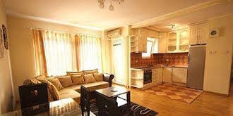 Apartments Belgrade - Knez Danilova