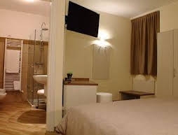 BHL Boutique Rooms Legnano