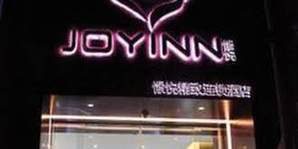 Joy Inn Chuxiong