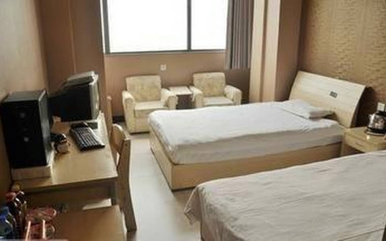 Junyi Hotel Apartments Luoyang Wanguo Yinzuo Branch