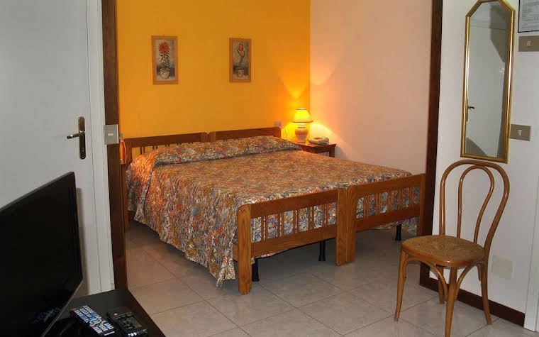 Albergo Appennino