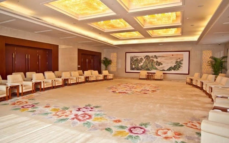 Tianjin Yingbin Hotel No.6