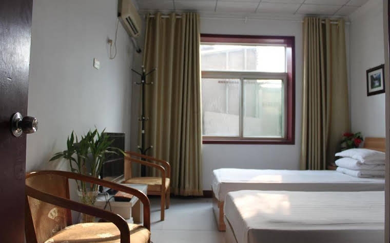 Jinan Quanyou Hostel