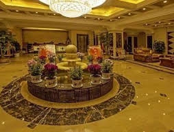Shangri-la Fengshan Linka Hotel