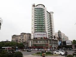 International Noble Hotel - Pingxiang