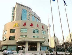 Hua Rong Hotel