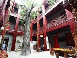 Minsu Inn Qingdao