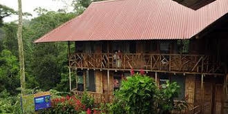 Casa Sinchi Sacha Jungle Lodge