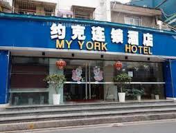 York Hotel West Lake - Hangzhou
