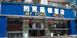 York Hotel West Lake - Hangzhou