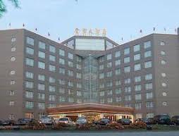 Jinnian Hotel - Shanxi