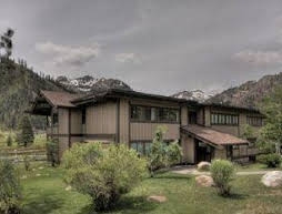 Squaw Valley Meadows Condo