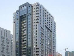 Furuide Apartment Changsha Xizi Branch