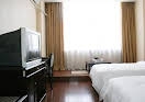 Qingdao Mingshen Hotel
