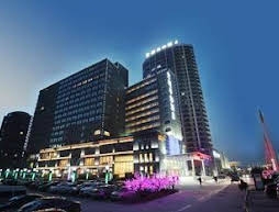 Hongcheng Yuehai Hotel - Qingdao