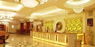 Qinzhouwan Zhengyuan Hotel