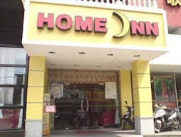 Home Inn Shanghai Pudong District Huinan Town
