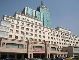 Beijing's Guoer Hotel