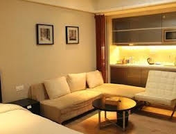 Checkool Hotel Apartment Hangzhou Xingguang Branch