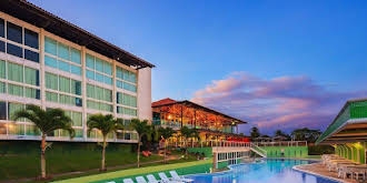 Villa Hipica Resort