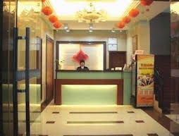 Yingjun Hotel