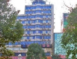 Shangrao Guochang Hotel