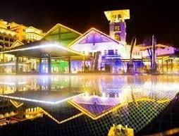Grand Metropark SPA Resort Yichun