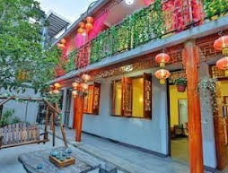 Ink Painting Impression - Xitang Beautiful Garden Holiday Inn