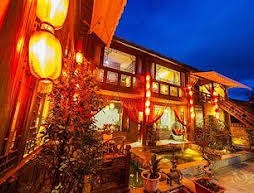 Lijiang Nobles Living Castle Hotel