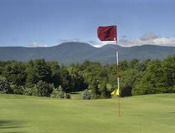 Thunderhart Golf Course at Sunny Hill
