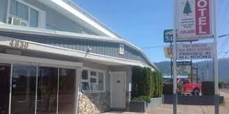 Cedars Motel