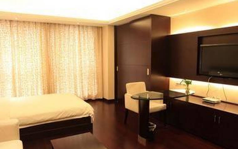 Checkool Hotel Apartment Hangzhou Xingguang Branch