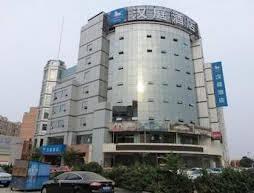 Hanting Hotel Baoding Dongfeng Middle Road