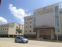 Xiyatu Hotel - Baise